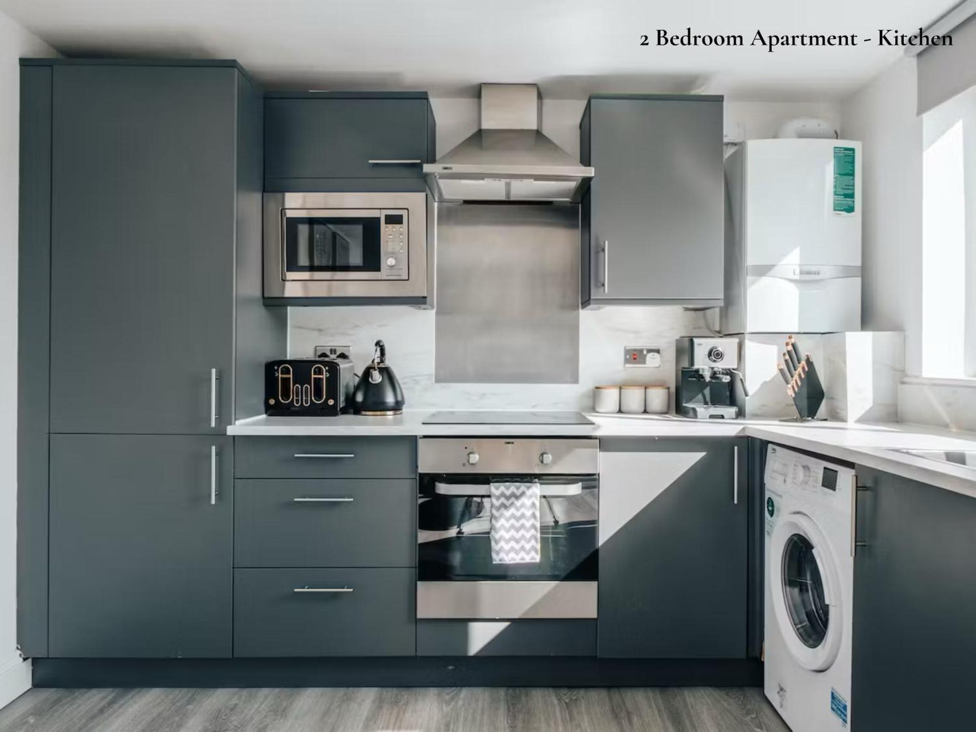 Lux Bermondsey Apartments Near Tower Bridge Londres Extérieur photo
