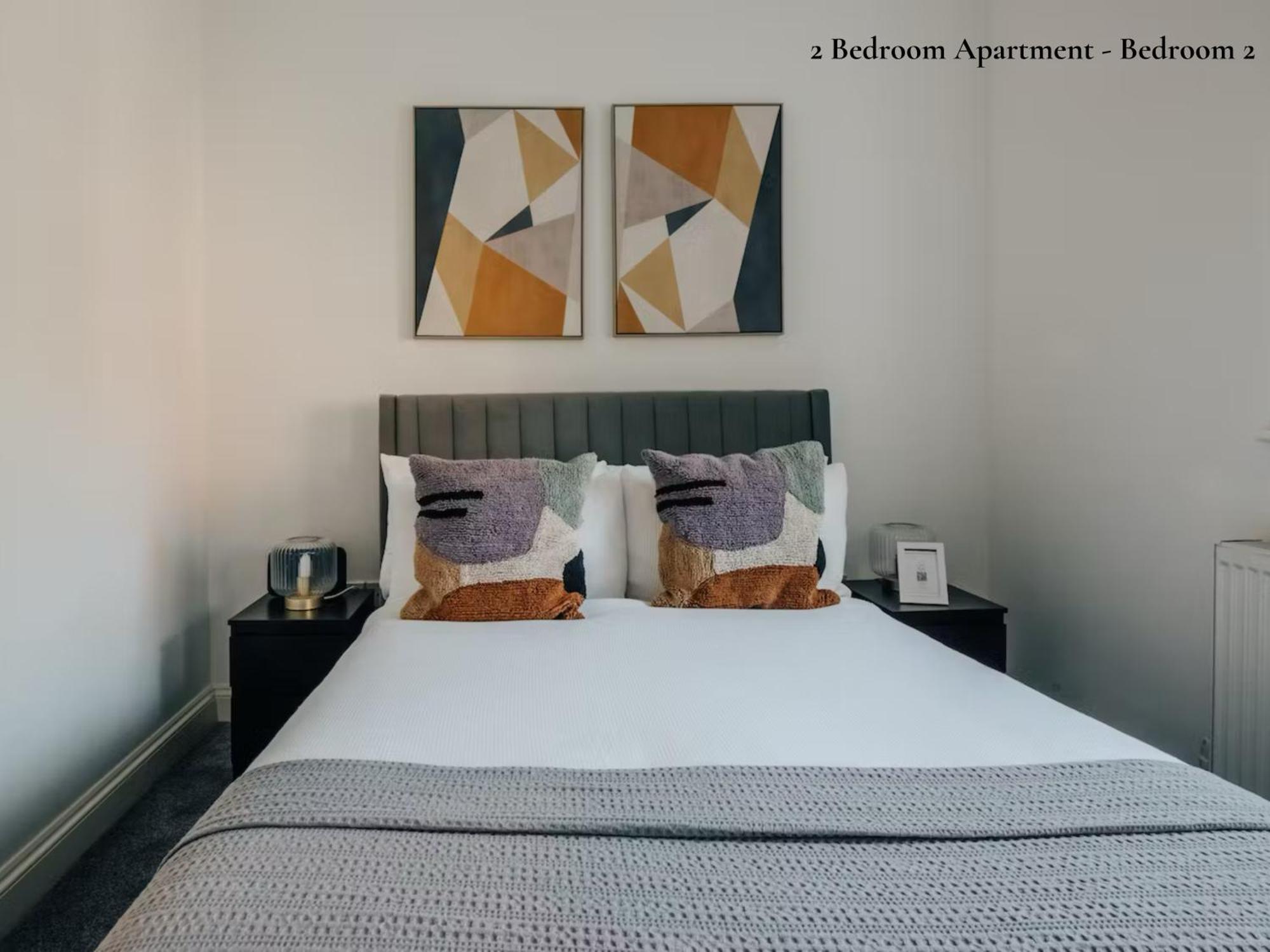 Lux Bermondsey Apartments Near Tower Bridge Londres Extérieur photo