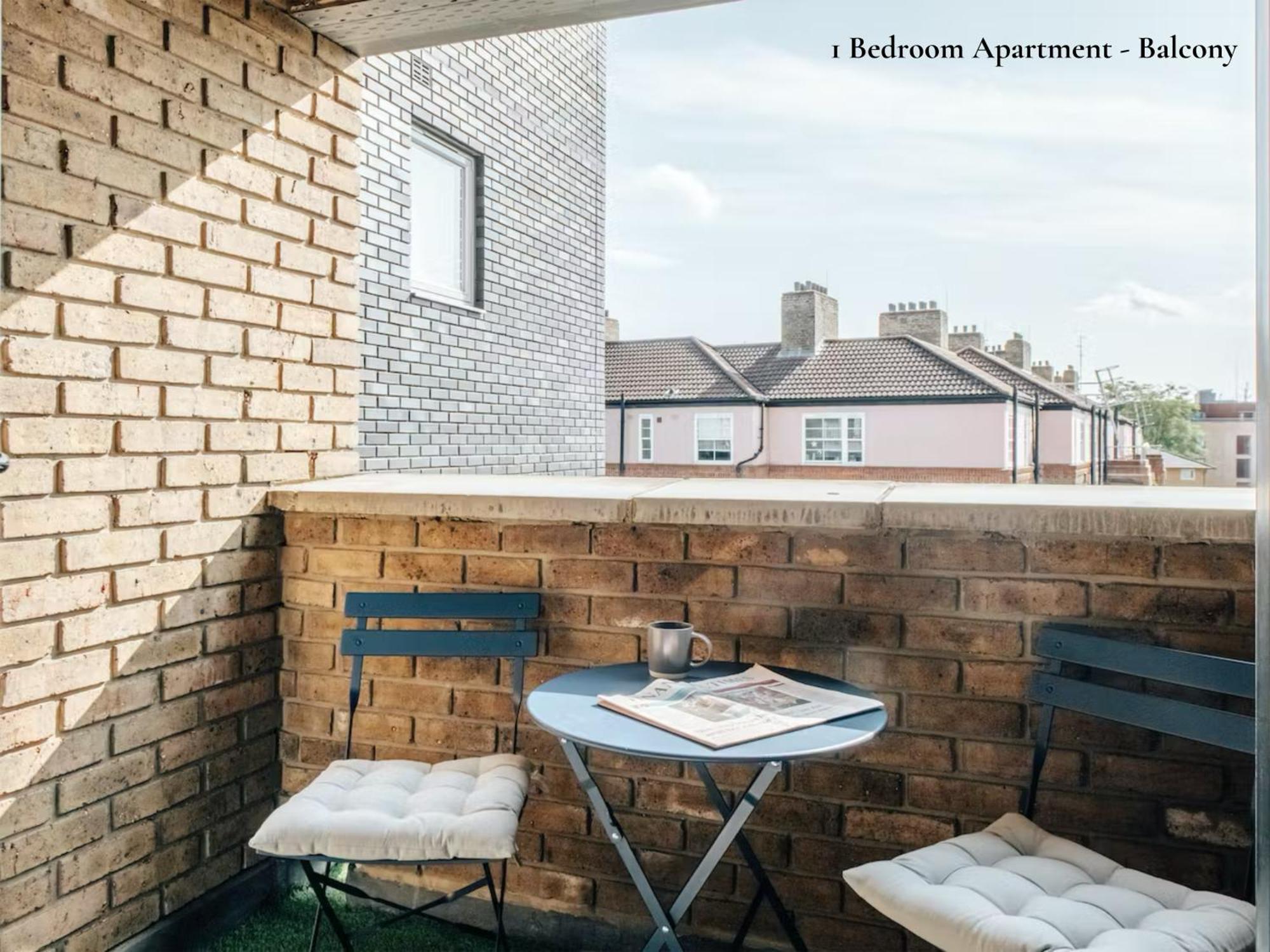 Lux Bermondsey Apartments Near Tower Bridge Londres Extérieur photo