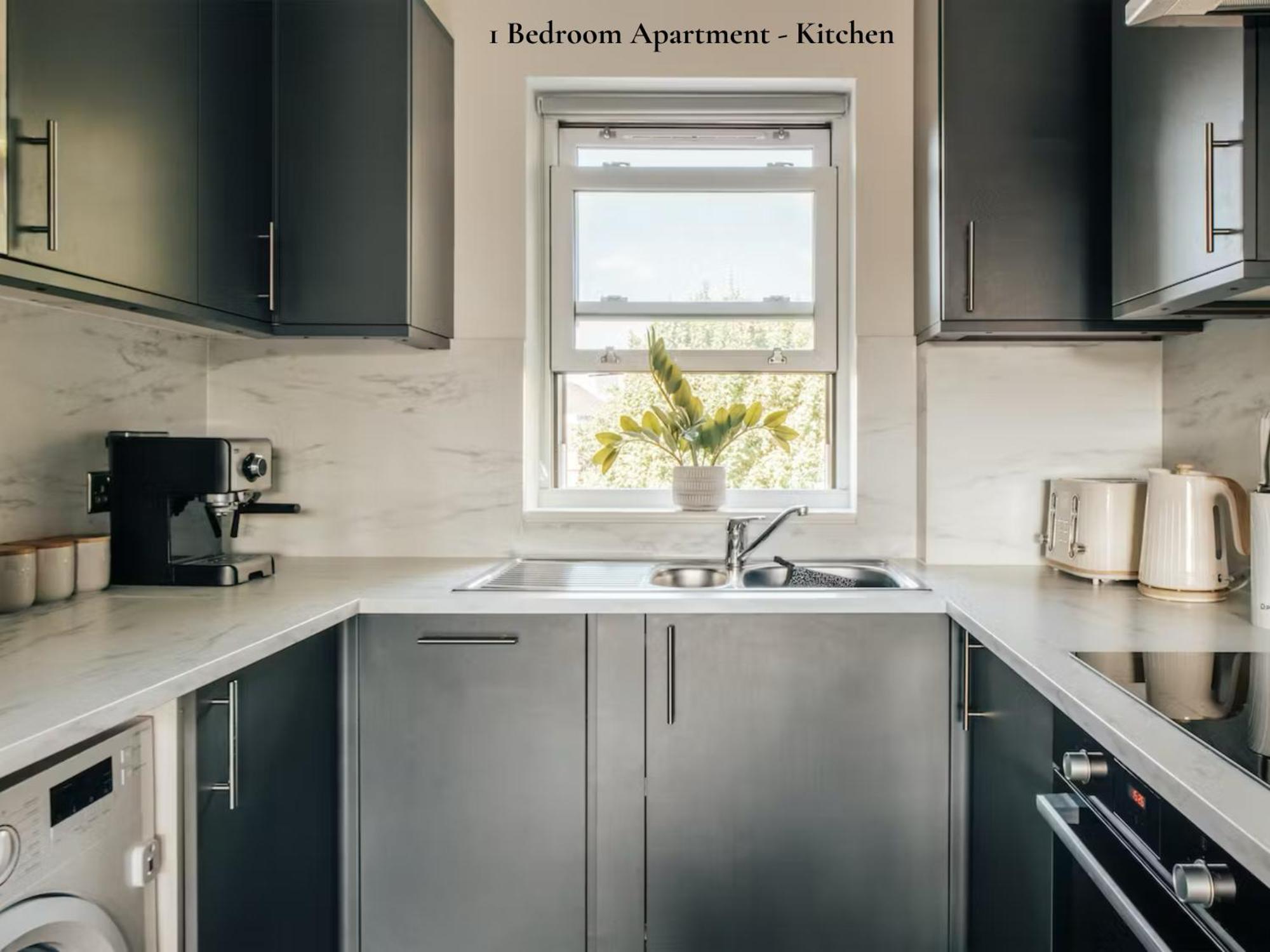 Lux Bermondsey Apartments Near Tower Bridge Londres Extérieur photo