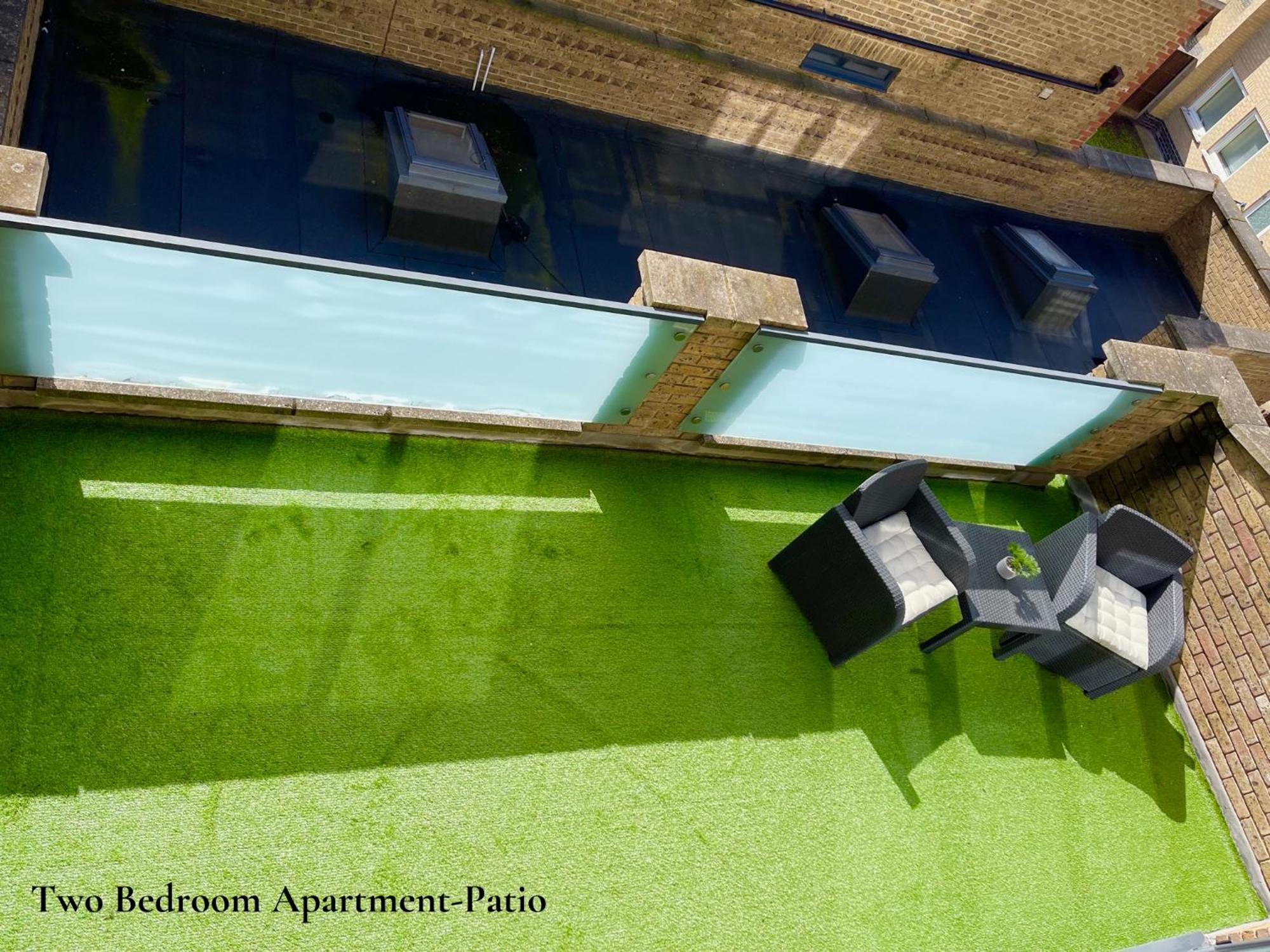 Lux Bermondsey Apartments Near Tower Bridge Londres Extérieur photo