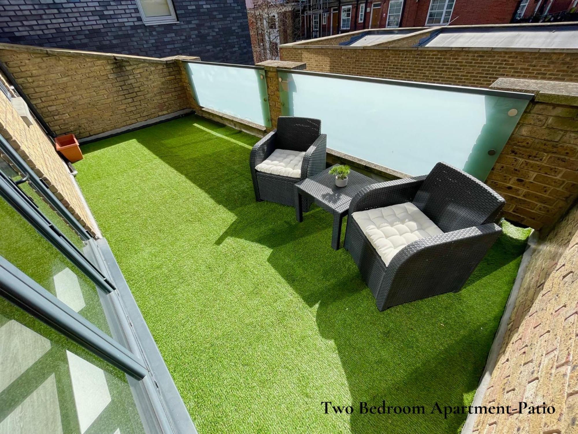 Lux Bermondsey Apartments Near Tower Bridge Londres Extérieur photo