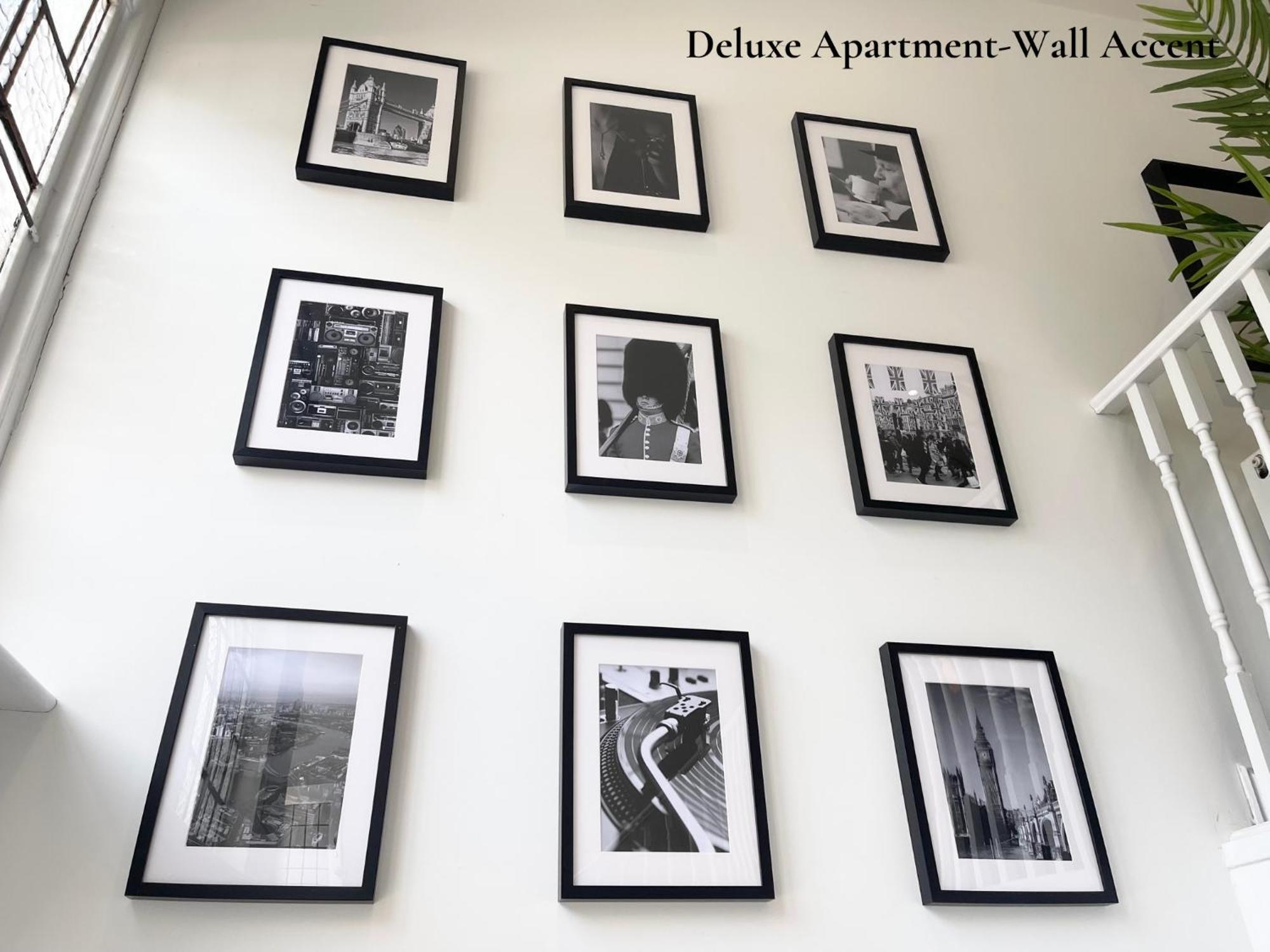 Lux Bermondsey Apartments Near Tower Bridge Londres Extérieur photo