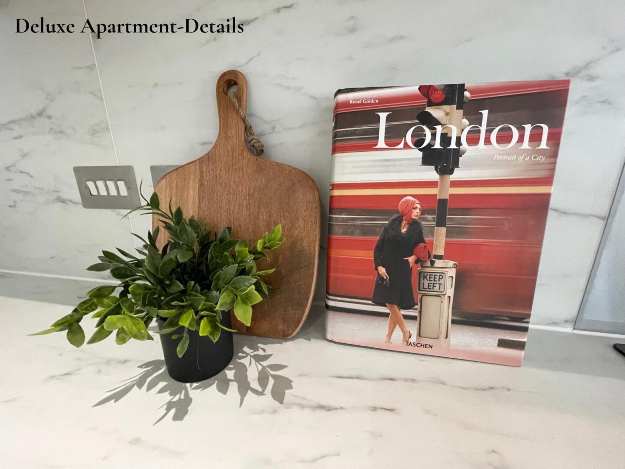 Lux Bermondsey Apartments Near Tower Bridge Londres Extérieur photo