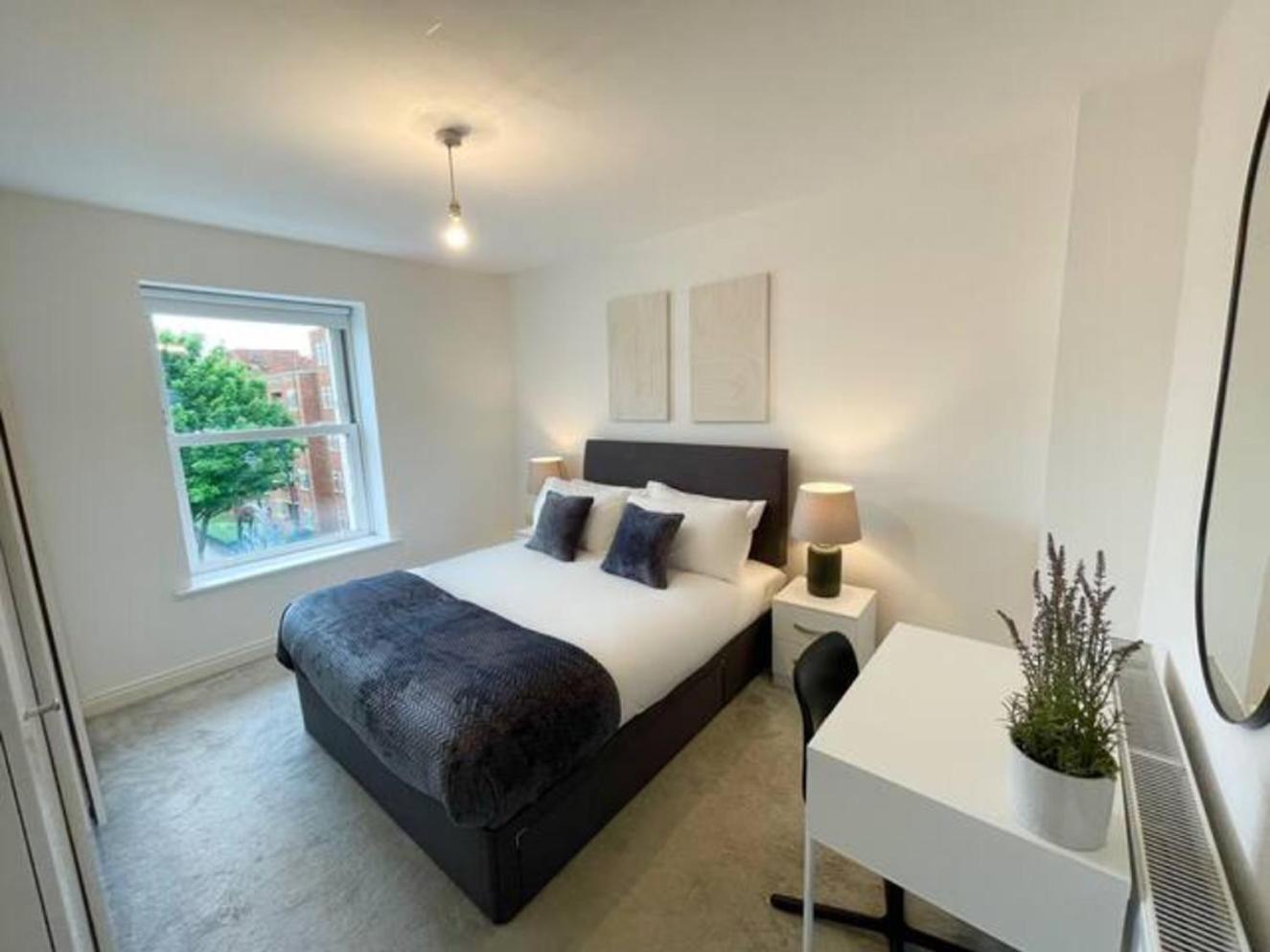 Lux Bermondsey Apartments Near Tower Bridge Londres Extérieur photo