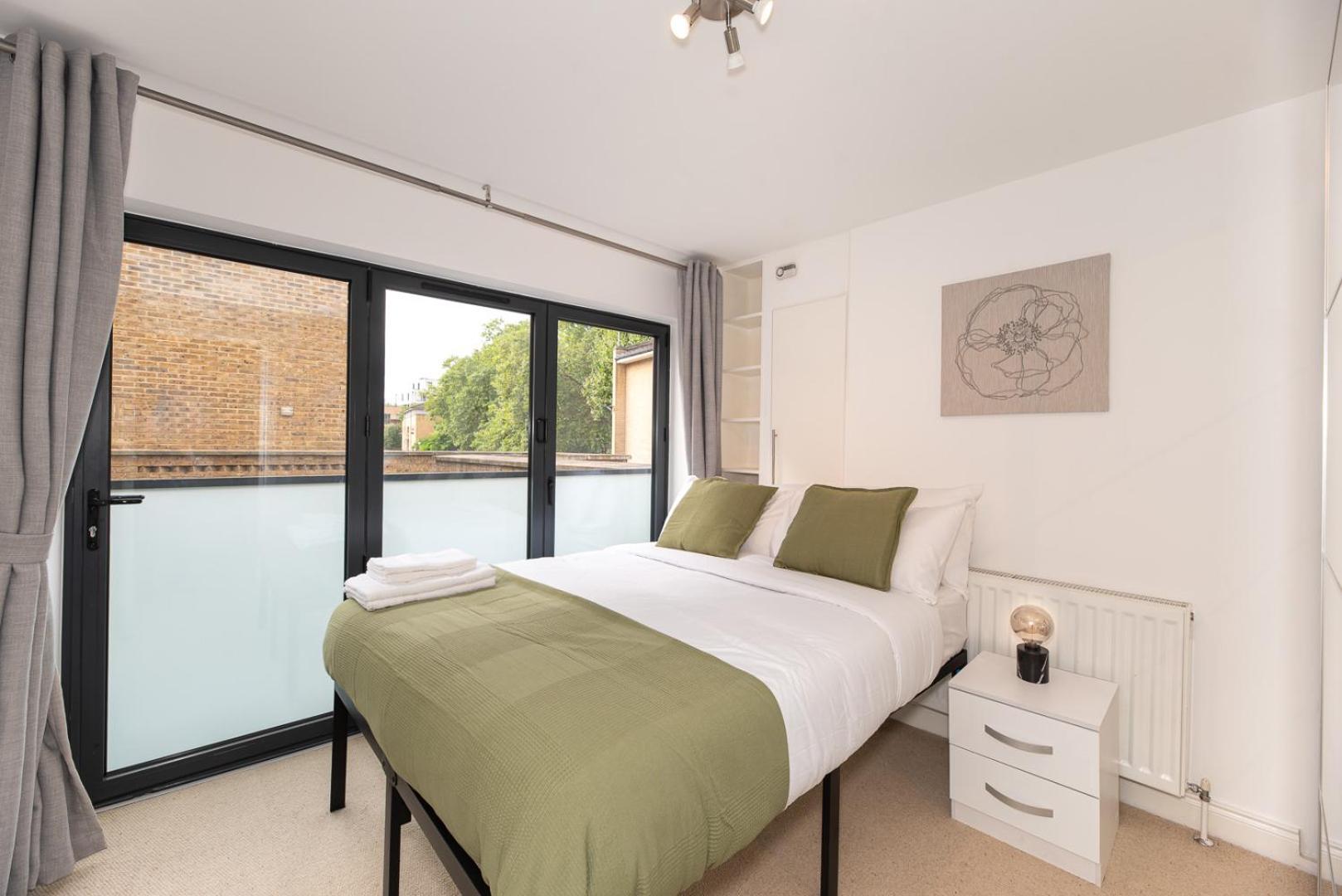 Lux Bermondsey Apartments Near Tower Bridge Londres Extérieur photo