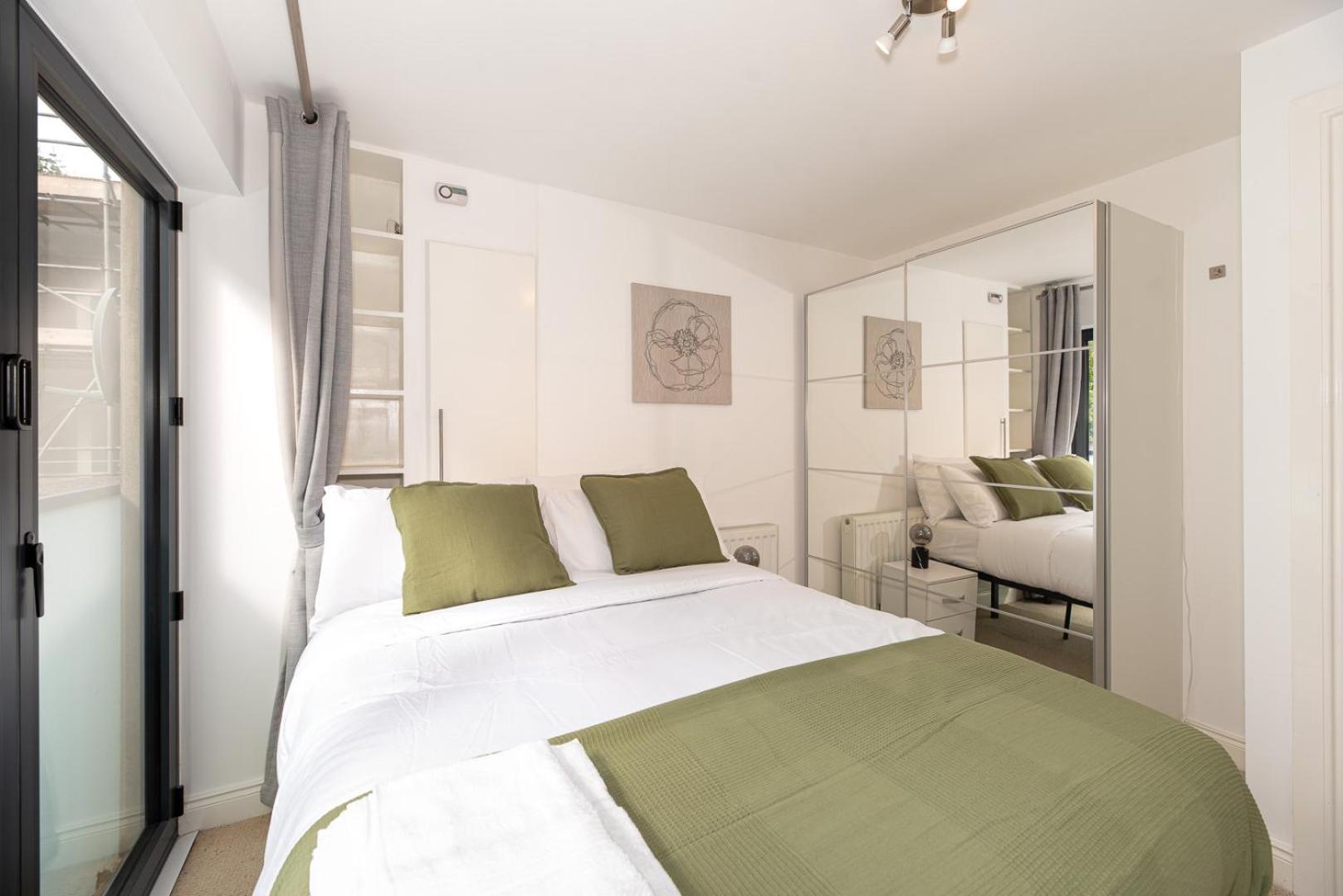 Lux Bermondsey Apartments Near Tower Bridge Londres Extérieur photo