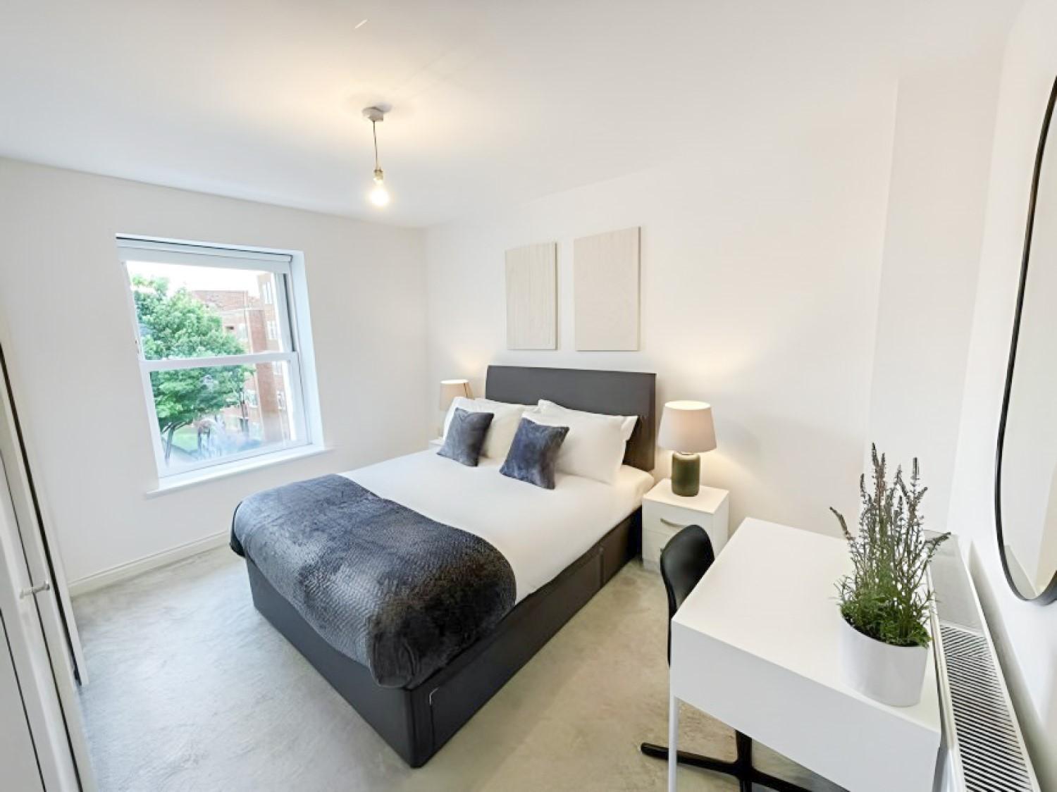 Lux Bermondsey Apartments Near Tower Bridge Londres Extérieur photo